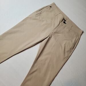 Public Rec Men's Size 30X30 VIP Chino Pants Workday 2.0 Beige